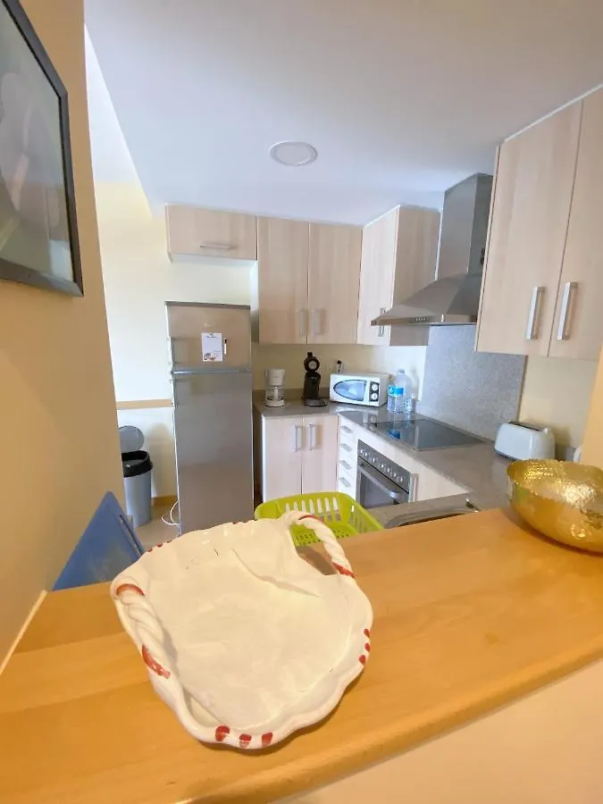 Porto Marina Roses Apartment Spain