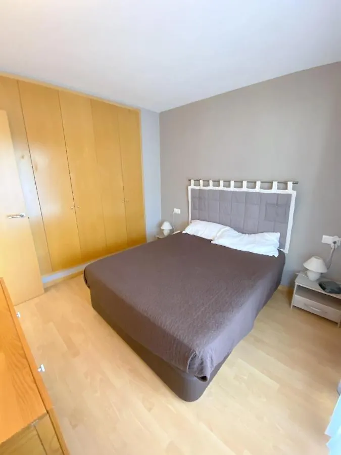 Porto Marina Roses Apartment