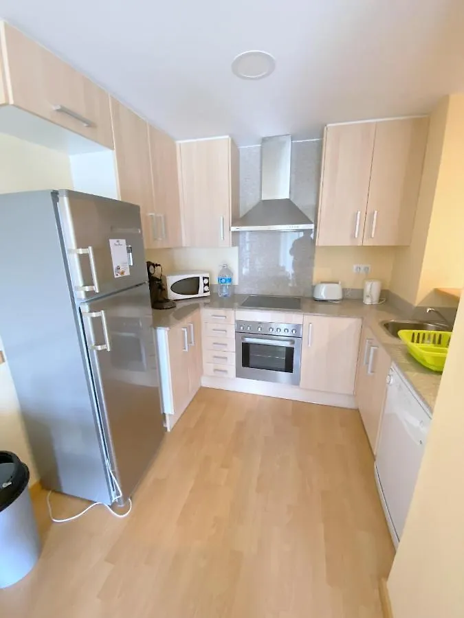 Porto Marina Roses Apartment