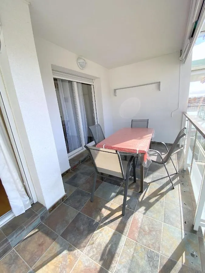 Porto Marina Roses Apartment