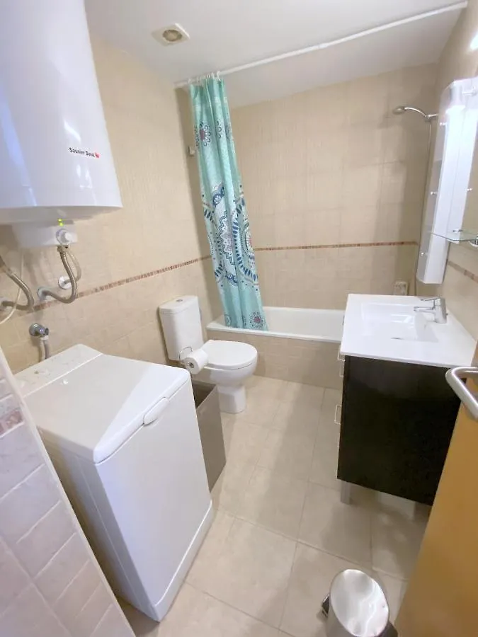 Porto Marina Roses Apartment