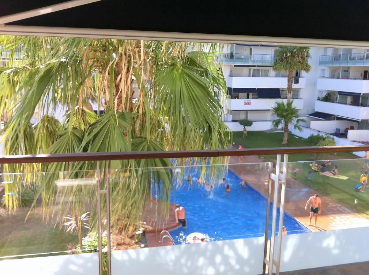 Porto Marina Roses Apartment