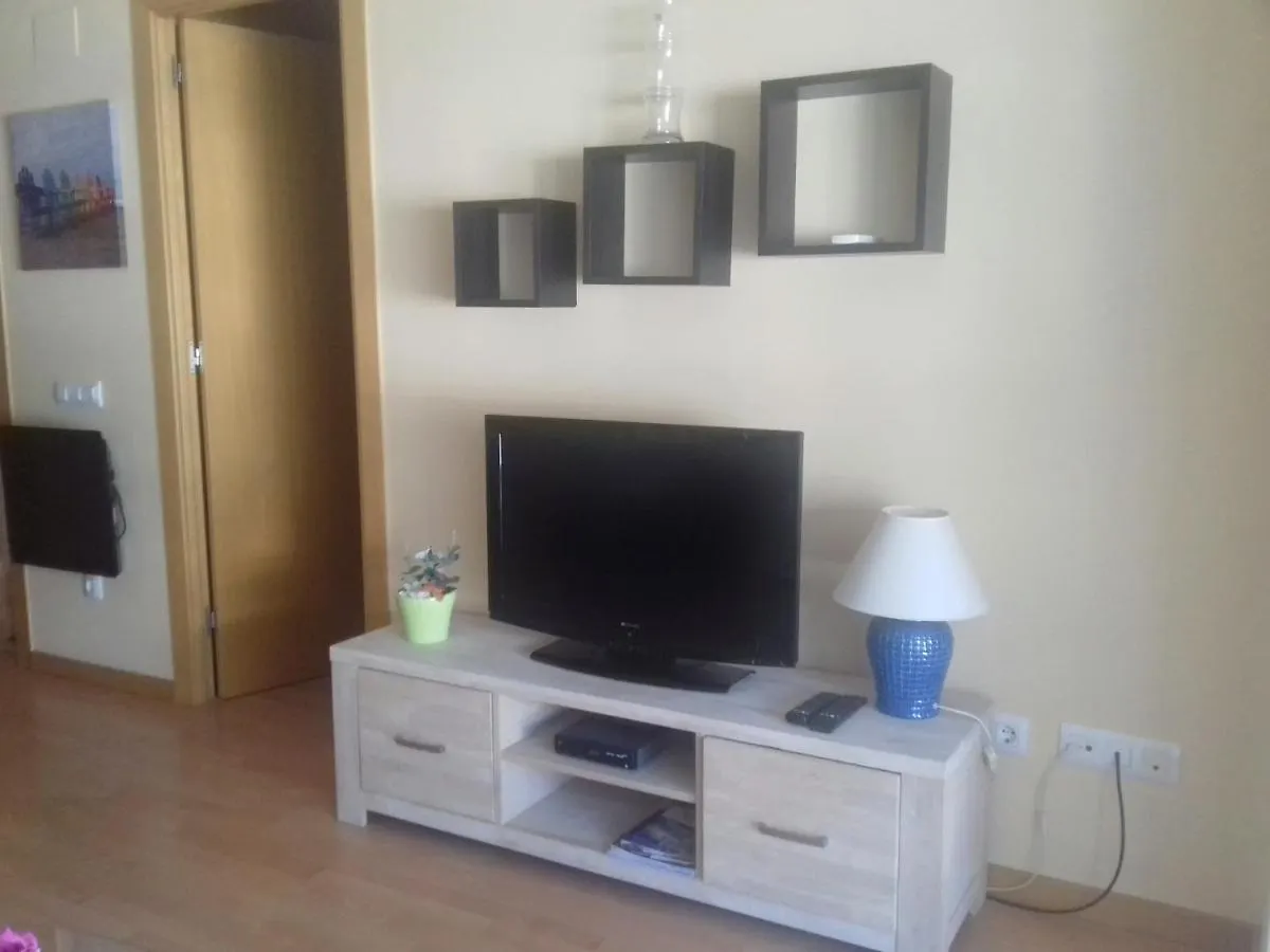Porto Marina Roses Apartment 0*,  Spain