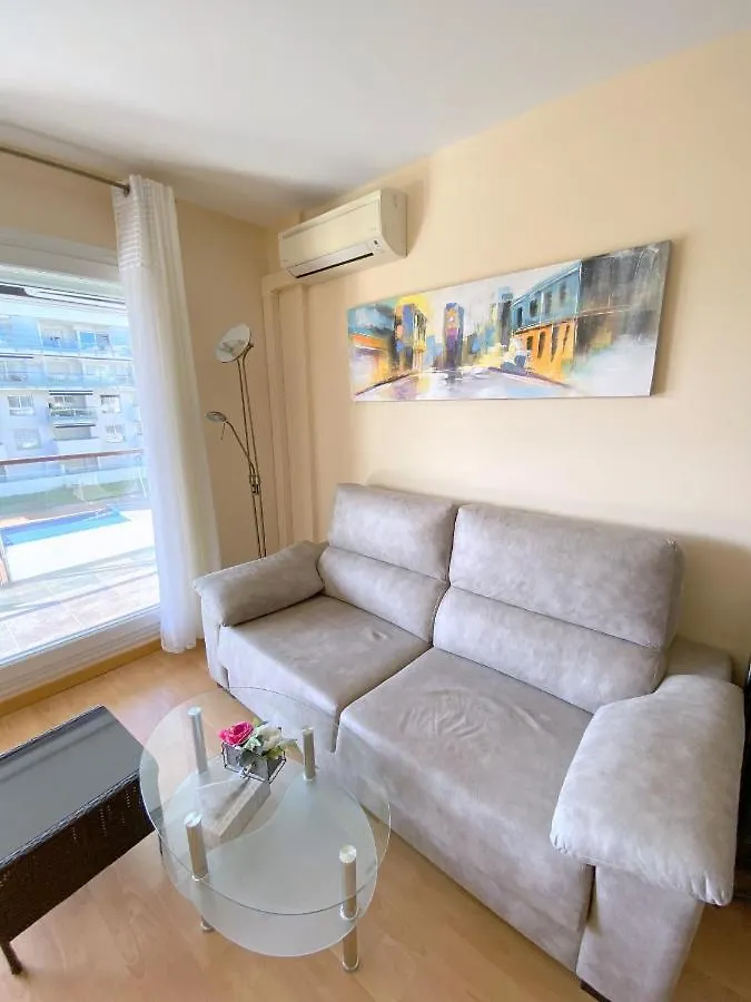 Porto Marina Roses Apartment