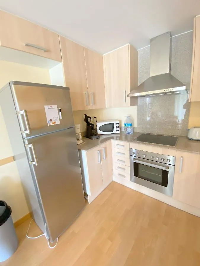 Porto Marina Roses Apartment