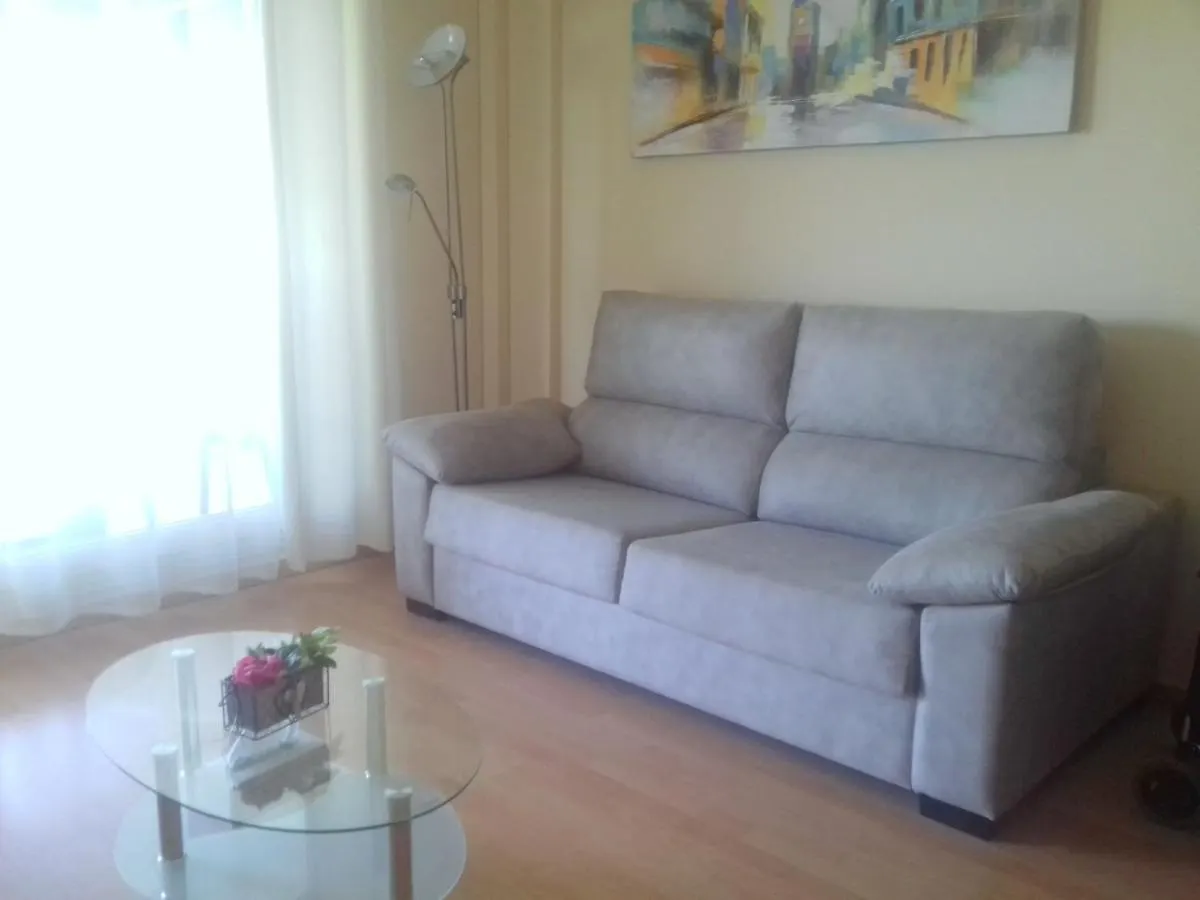 Porto Marina Roses Apartment