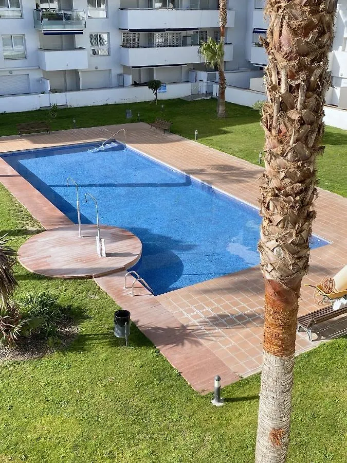 Porto Marina Roses Apartment