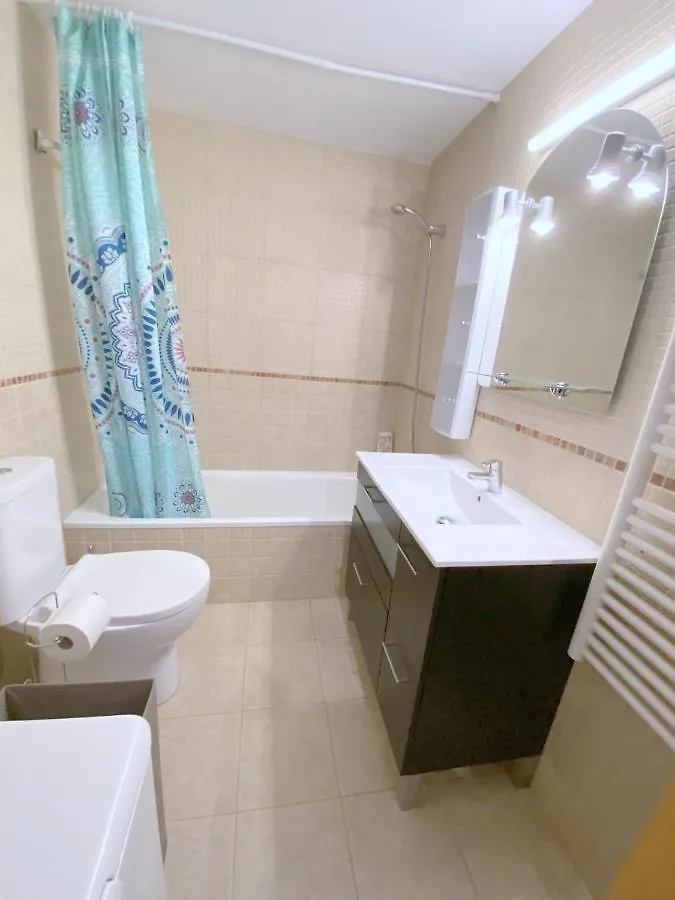 Porto Marina Roses Apartment Spain