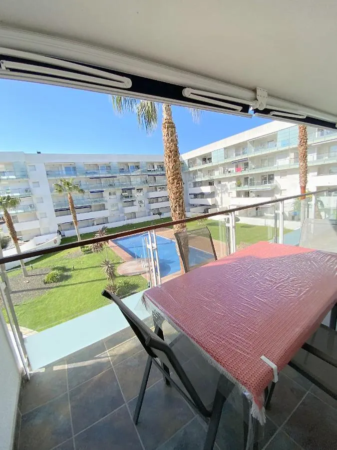 Porto Marina Roses Apartment